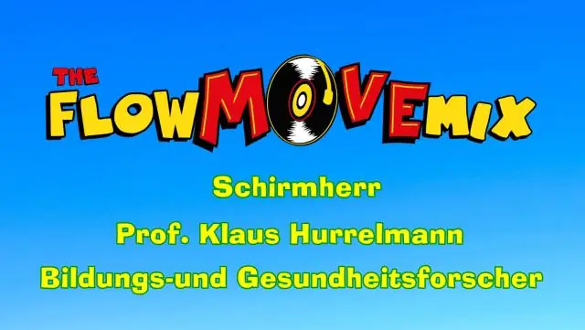 Что такое поток в документальном фильме?