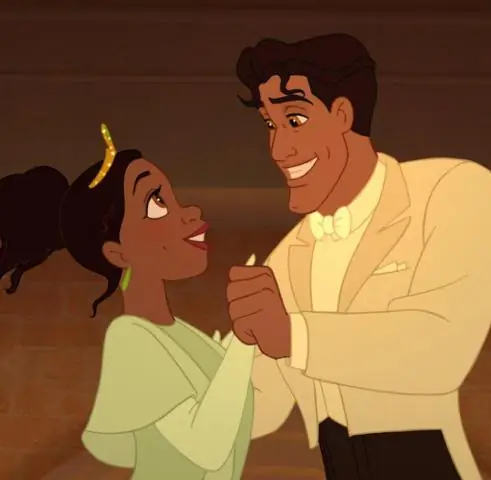 Чем закончились "Принцесса и лягушка"?