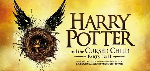 Будет ли фильм о Гарри Поттере и проклятом ребенке?