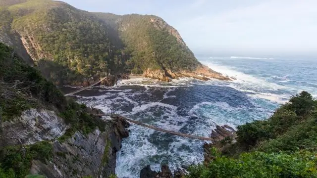 Чем заняться в заливе Бодега?