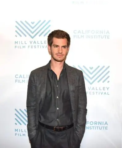 Что случилось с Эндрю Гарфилдом?