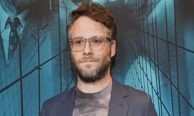 Каков собственный капитал Сета Рогена?