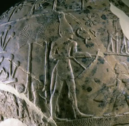 Как зовут Королей Скорпионов?