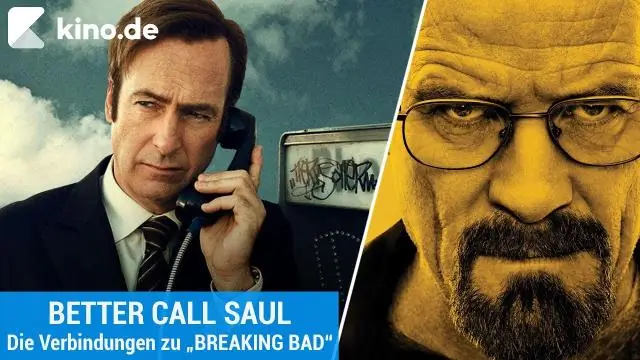 Связано ли «Лучше звонить Саулу» с тем, чтобы «выйти из плохого»?