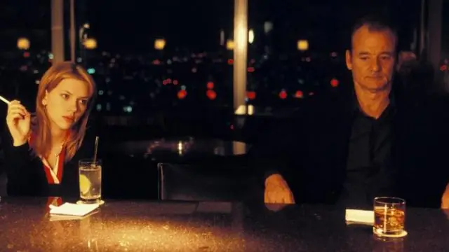 Сколько лет было Скарлетт Йоханссон, когда она снималась в «Трудностях перевода»?