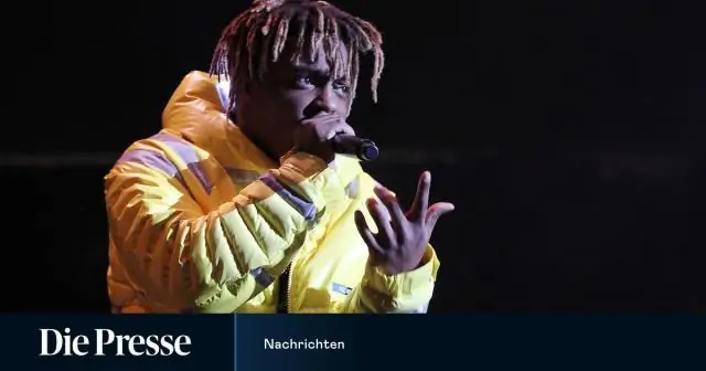 Как умер Энтони Марстон?