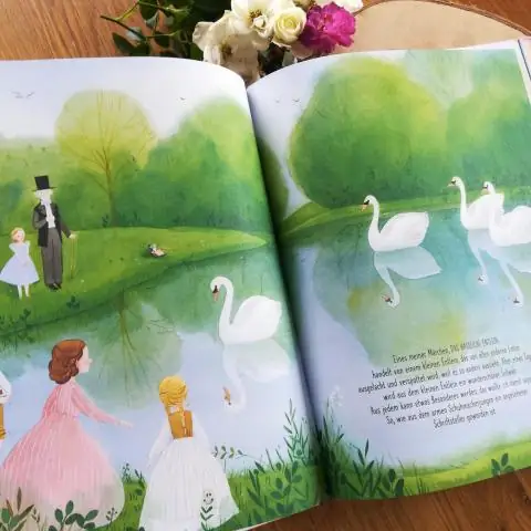 Сколько сказок написал Ганс Христиан Андерсен?