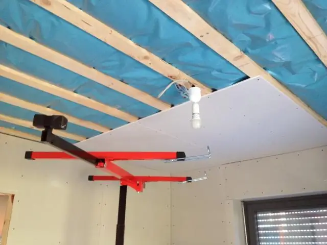 Как поменять швабру на кедре?