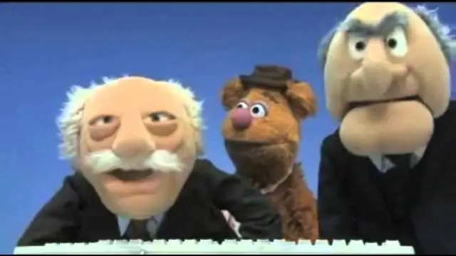 Кто такие люди Ночного Дозора?