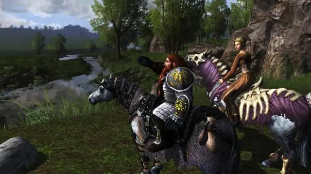 Как заканчивается кольцо 2?