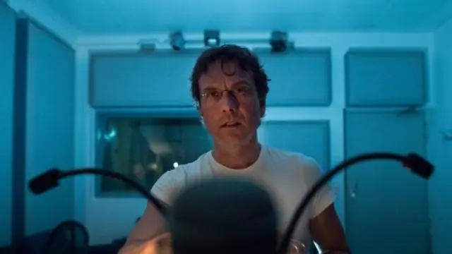 Где дом Николаса Кейджа?