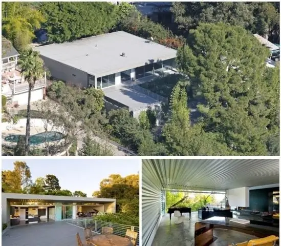 Каков сюжет Чарли Сент-Клауда?