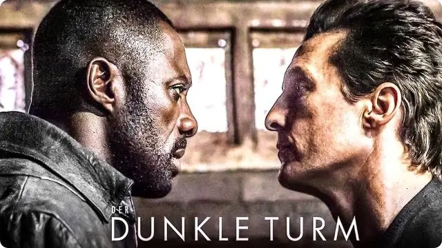 О чем фильм "Район 9"?