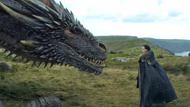 Что случилось с Дейенерис в «Игре престолов»?