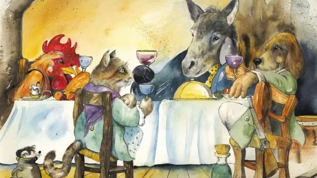 Тинкербелл - сказка?