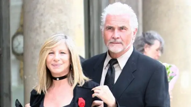 Когда Барбра Стрейзанд записала, какими мы были?