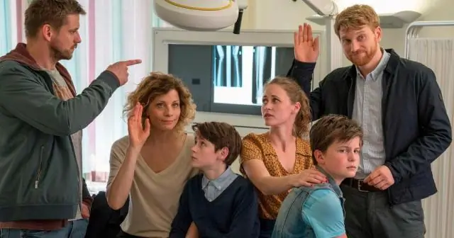 Кто родители Ромео?