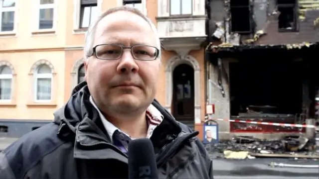 Что случилось с Джорджем Ли?