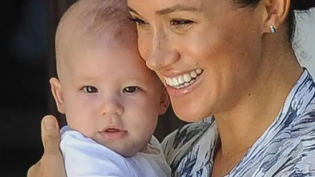 Какая кантри-звезда только что родила ребенка?