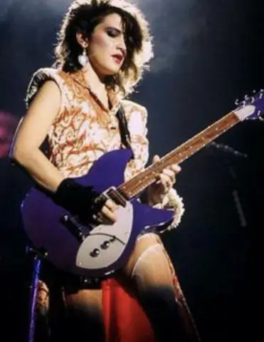 Сколько лет Венди Мелвойн?