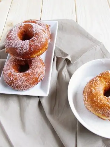 Как разогреть Pop Tarts?