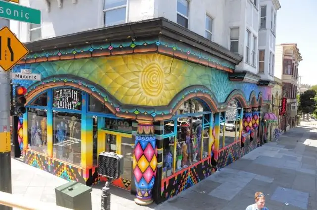 Какие знаменитости живут в районе залива?