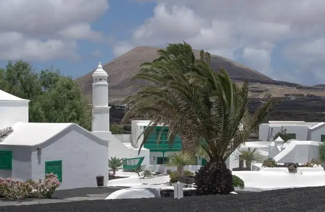 Что делало старика типичным нищим?