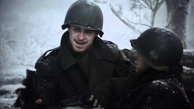 Что случилось с Рональдом Спирсом?