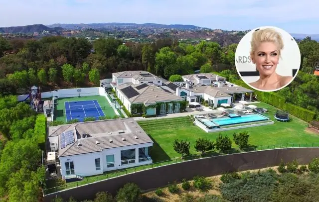 Как мне попасть на виллу Гетти?