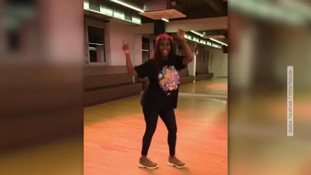 Почему Эмма не участвует в «Танцах со звездами»?