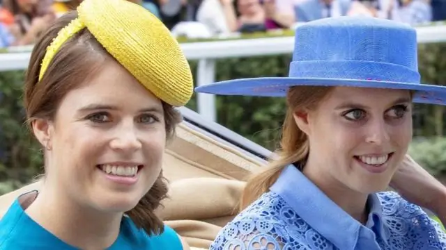 За кого выходит замуж принцесса Миа в «Дневниках принцесс»?