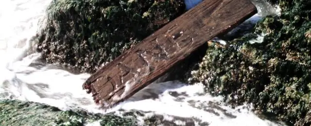 Что случилось с сыном Клея в тумане?