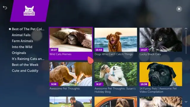 Какой канал является BTN plus на DirecTV?