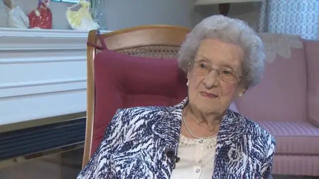 Была ли Мэри Ричардс в разводе?