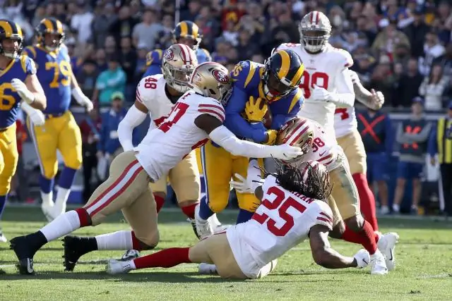 Могу я посмотреть игру 49ers?