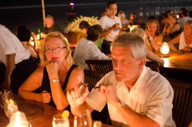 Когда Джерри и Элейн спали вместе?