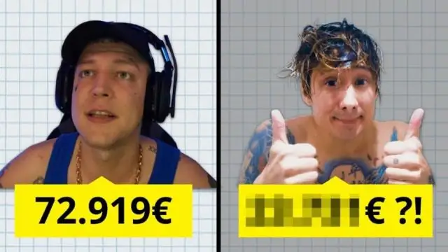 Сколько зарабатывает Хэмиш Блейк?