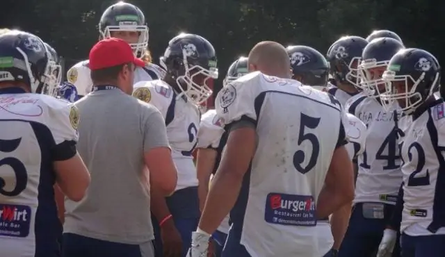 Как мне сбросить свой пароль NFL fantasy?