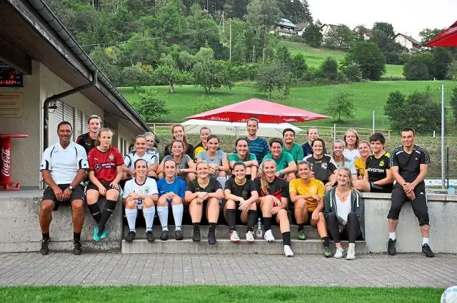 Кто был в банде The Wild Bunch?