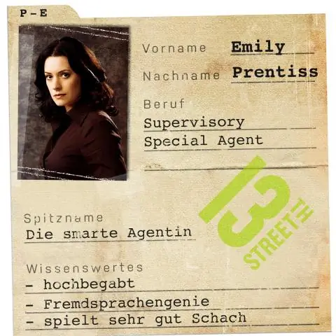 В каком эпизоде возвращается агент Прентисс?