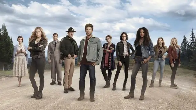 Сколько еще серий с проповедником?