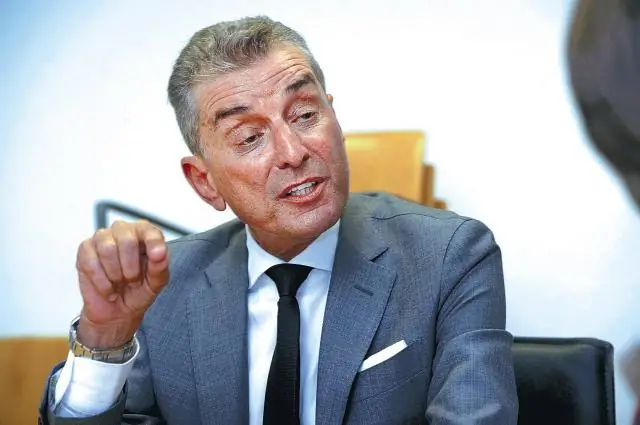 Есть ли у Майкла Китчен дети?