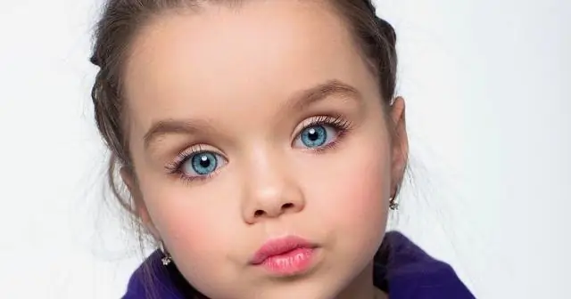 Кто этот маленький мальчик в возвращении?