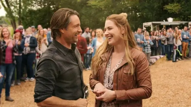 Будет ли 3 сезон сериала «Марс»?