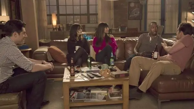 Кто будет капитаном в 3 сезоне "Бруклина 99"?