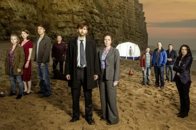 Доступна ли "Родина" на Netflix?