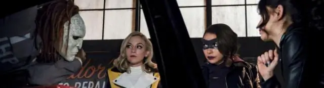 В каком эпизоде Барри возвращается?