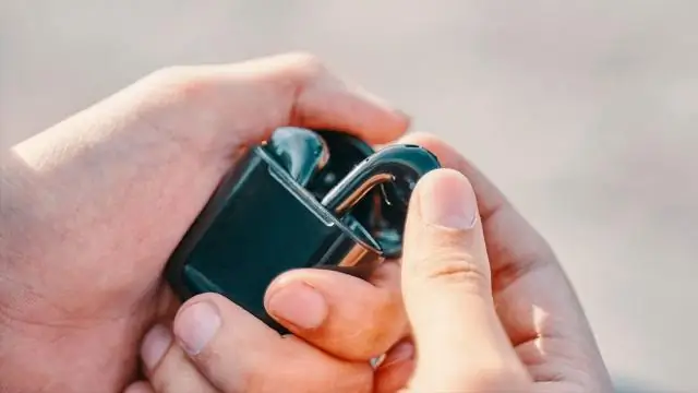 Как долго работают AirPods 2?