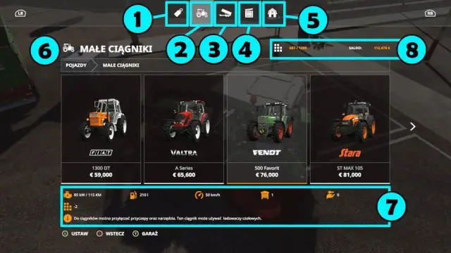 Что символизирует симуляция?