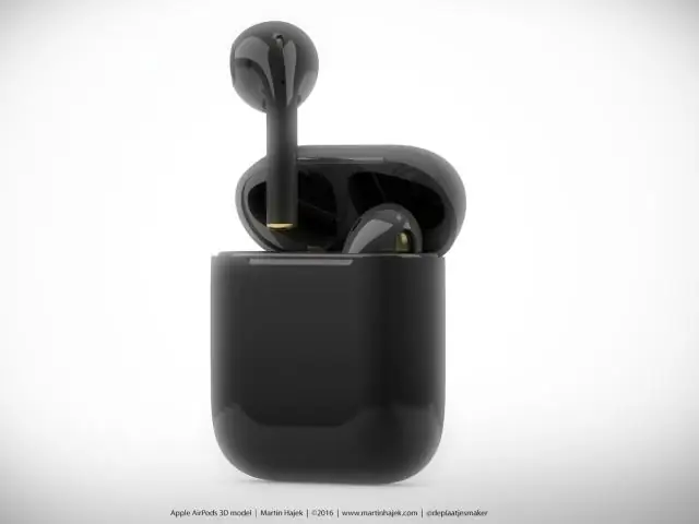 Могу ли я раскрасить свои AirPods?